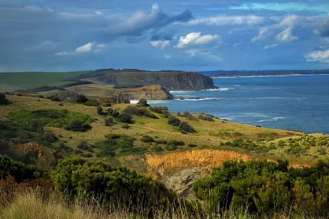Melbourne George Bass Coastal Hiking Tour to Phillip Island in Melbourne