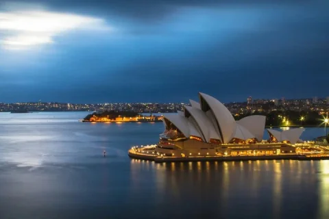 Sydney Private Custom Tour Design Your Perfect Day in Sydney