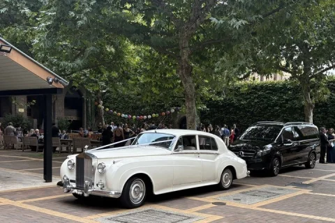 Hourly Chauffeur Service Sydney in Sydney