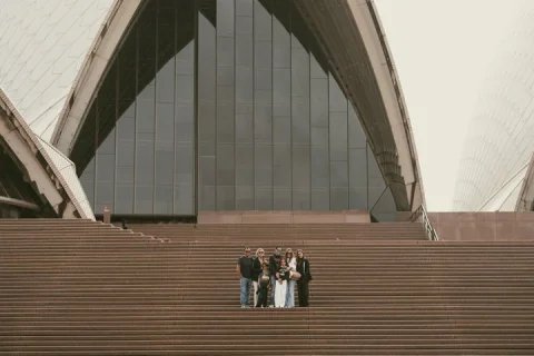 Private Sydney City and Blue Mountains Two Day Tour in Sydney