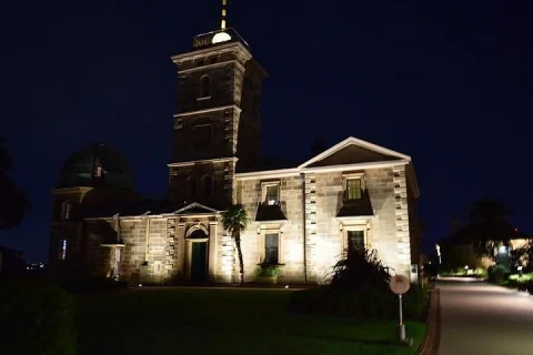 Rocks Haunted Ghost Tours Explore Sydney's Dark History in Sydney