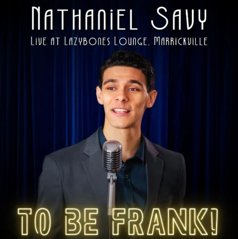 To Be Frank at Lazybones Lounge Restaurant & Bar