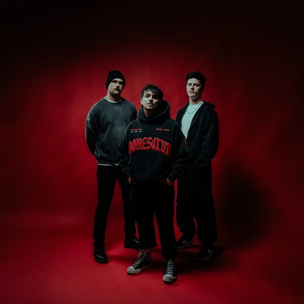 OUTLOVED - Album Release Tour at The Outpost Bar