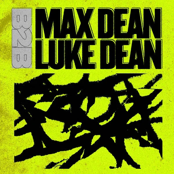Max Dean B2B Luke Dean at ivy