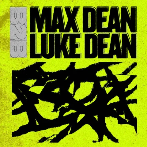 Max Dean B2B Luke Dean at ivy