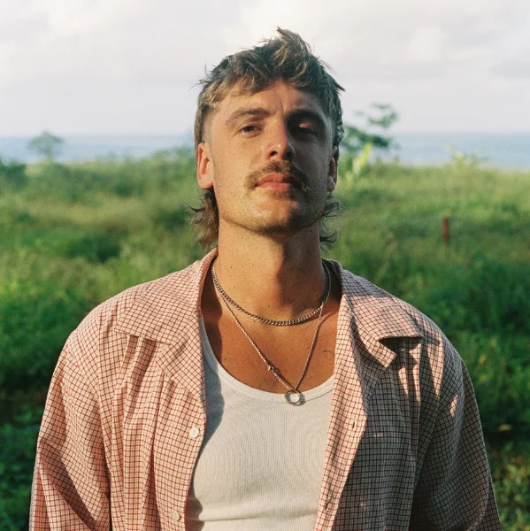 LUUDE with Foura & Sophdexx at Beach Hotel Byron Bay