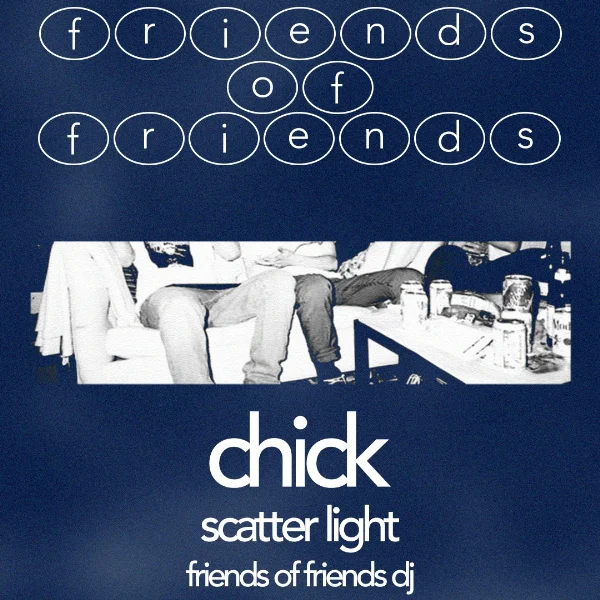 Chick + More at The Metro Theatre