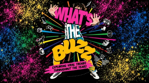 EVOLUTION PERFORMANCE CENTRE (What’s the Buzz) at The Concourse
