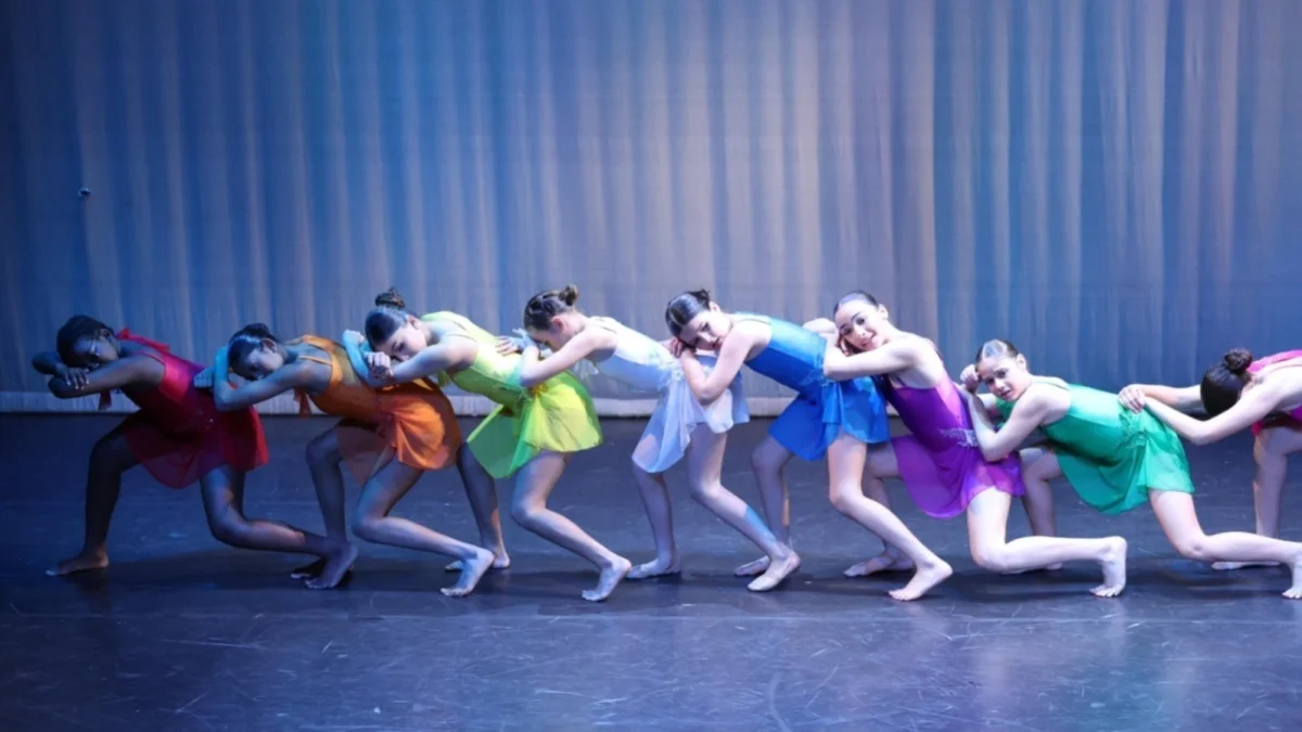 UNITE PERFORMING PRESENTS ‘CONVERGENCE’ at The Concourse