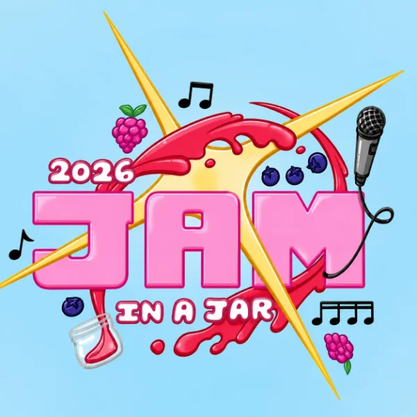 Jam In A Jar Charity Concert 2026 at Selina's, Coogee Bay Hotel