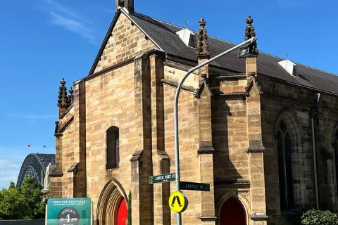 Sydney Walking Tour Groups Hidden Gems in Sydney