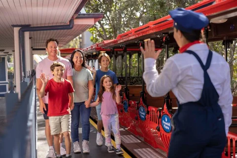 Gold Coast: Dreamworld and SkyPoint 2 Day Entry in Gold Coast