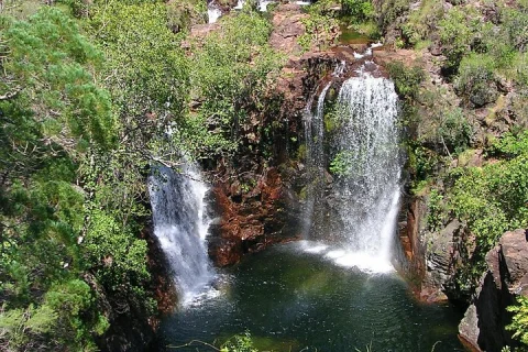 Litchfield Park & Daly River Scenic Flight From Darwin in Darwin