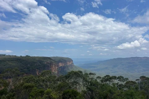 All Inclusive Blue Mountains Private Tour from Sydney in Sydney