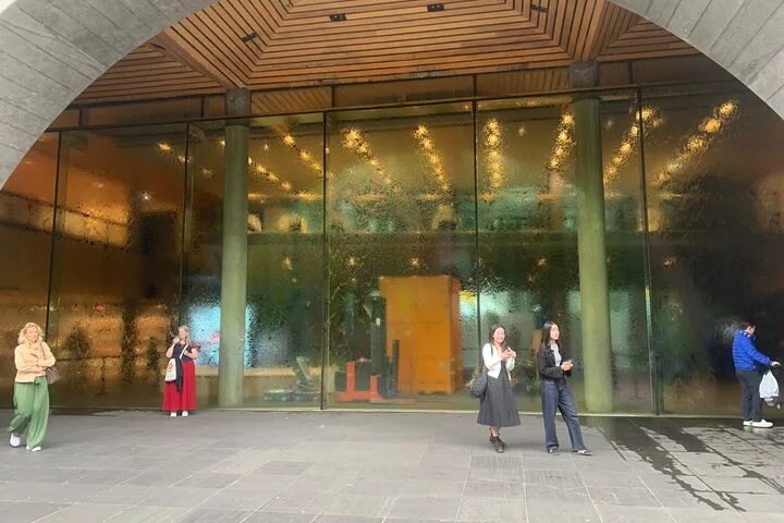 Experience photo 1.