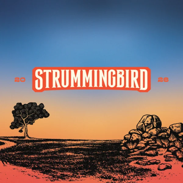 Strummingbird Sunshine Coast | 2026 | CAMPING at Kawana Sports Precinct