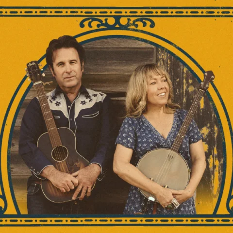 FELICITY URQUHART & JOSH CUNNINGHAM Go North Go South Tour at Coramba Community Hall