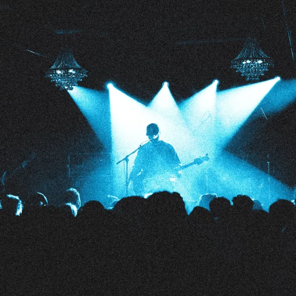 Glare with Special Guests at The Metro Theatre