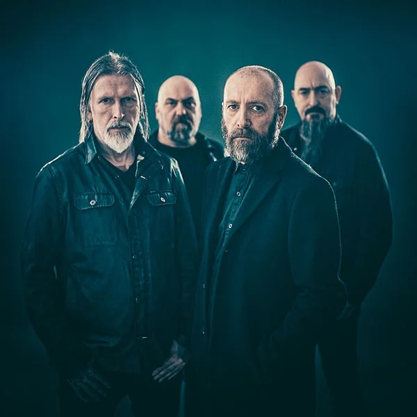 PARADISE LOST at The Triffid
