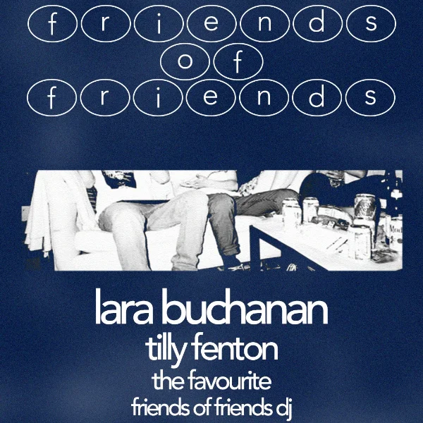 LARA BUCHANAN + MORE at The Metro Theatre
