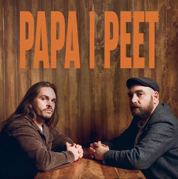PAPA | PEET at The Duke of George