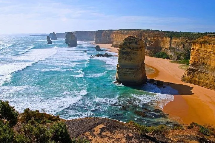 Experience photo 1.