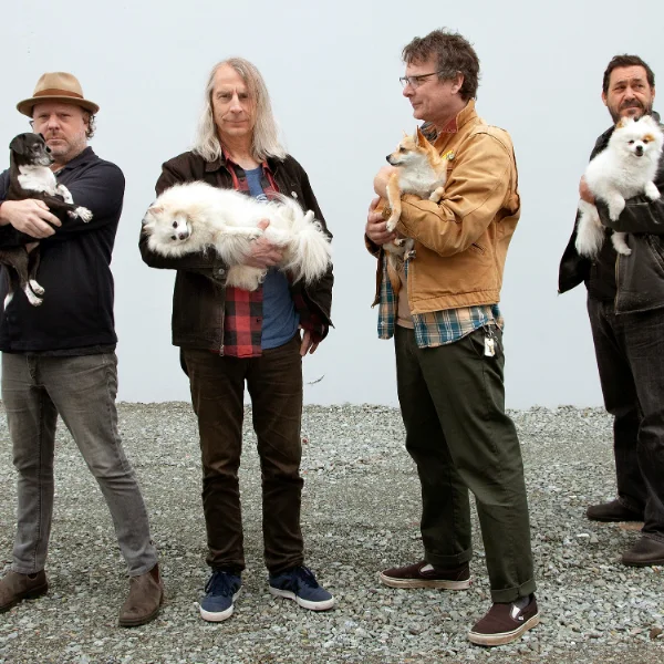 MUDHONEY | Australia 2026 at The Northern