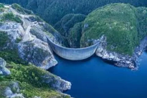Gordon Dam and Lake Pedder Wilderness Day Tour From Hobart in Hobart