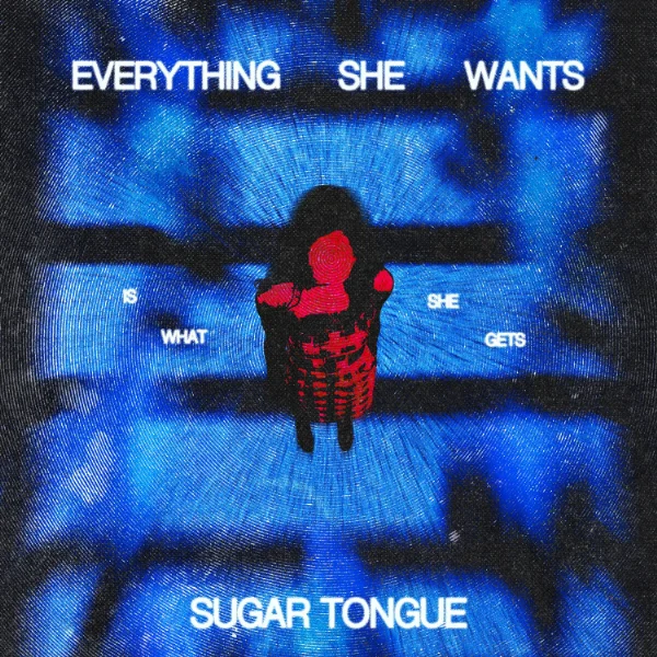 SUGAR TONGUE Single Launch - Everything She Wants w/ SOUTHSIDE + SUNDAY at The Austral Hotel