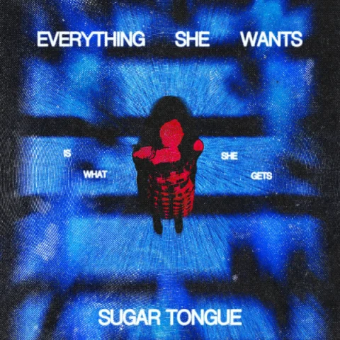 SUGAR TONGUE Single Launch - Everything She Wants w/ SOUTHSIDE + SUNDAY at The Austral Hotel