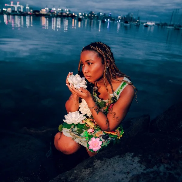 Jewel Owusu ecosystem tour at HonkyTonk