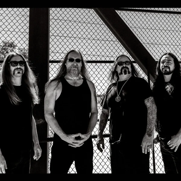 DEICIDE (USA) - Australian Tour 2027 at Northcote Theatre