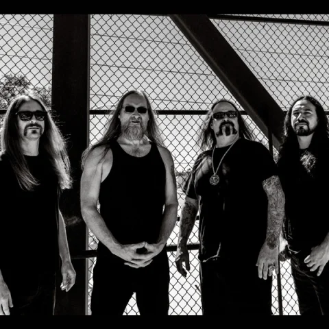 DEICIDE (USA) - Australian Tour 2027 at Northcote Theatre