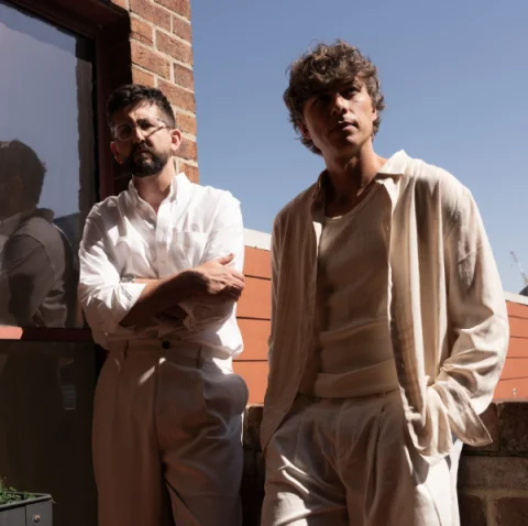 Winterbourne | 'We Have Not Disappeared' Tour at The Metro Theatre