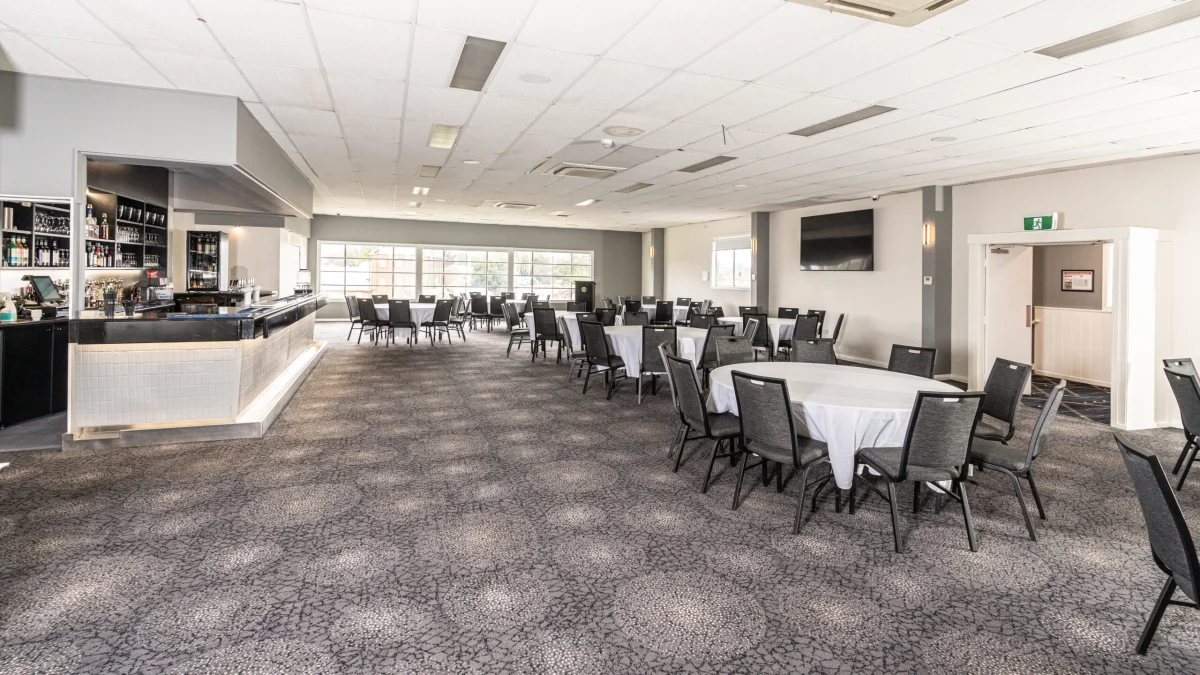 Weekly Housie at Goulburn Railway Bowling Club