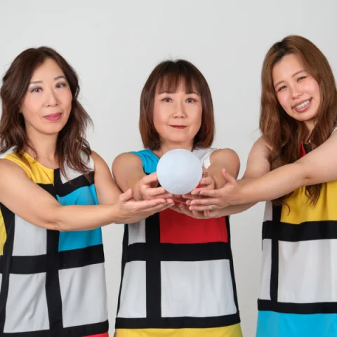 Shonen Knife at Avalon Beach RSL