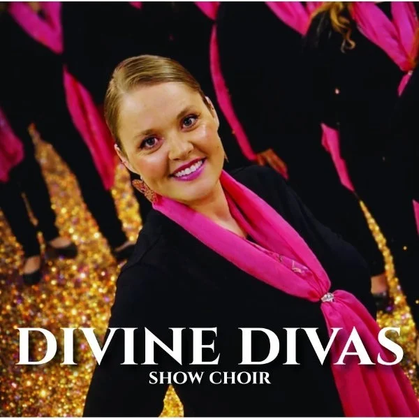 DIVINE DIVAS - 20th ANNIVERSARY SPECTACULAR at Fringe Common Rooms, Trades Hall