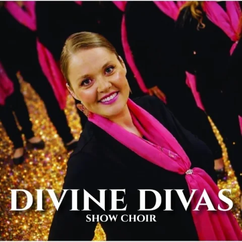 DIVINE DIVAS - 20th ANNIVERSARY SPECTACULAR at Fringe Common Rooms, Trades Hall