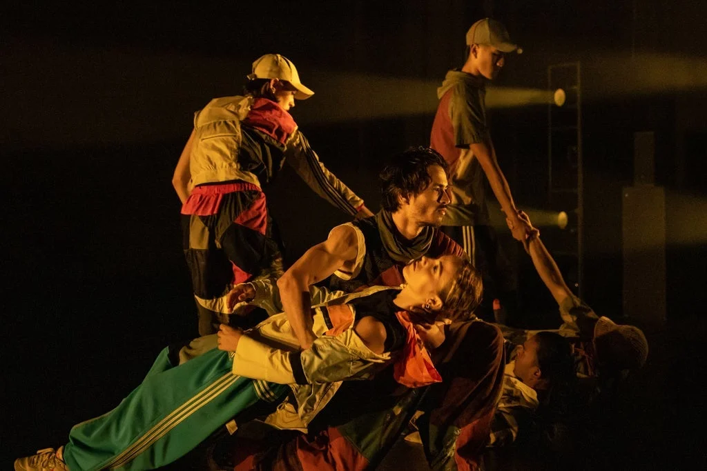 Assembly Vol. 2 at The Princess Theatre