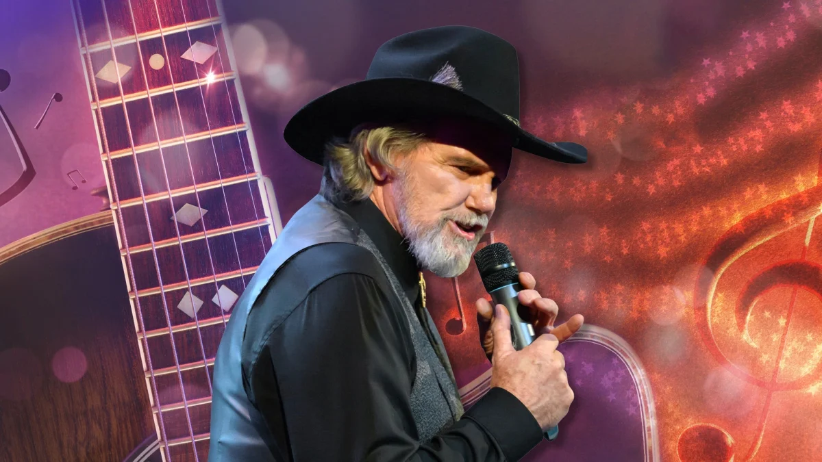 Kenny Rogers & Friends at The Regent Theatre