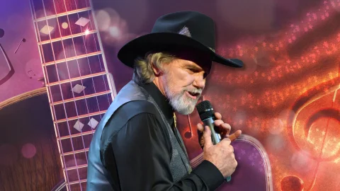 Kenny Rogers & Friends at The Regent Theatre