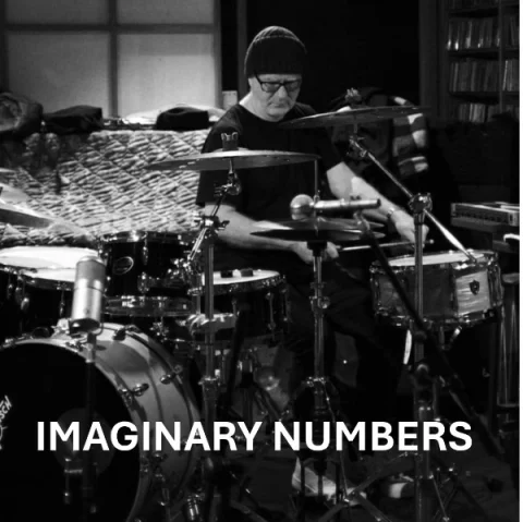 Lvl 1 - Imaginary Numbers at Lazybones Lounge Restaurant & Bar, Level 1