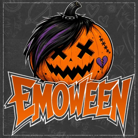 Into The Dark - EMOWEEN at Mooseheads Pub & Nightclub