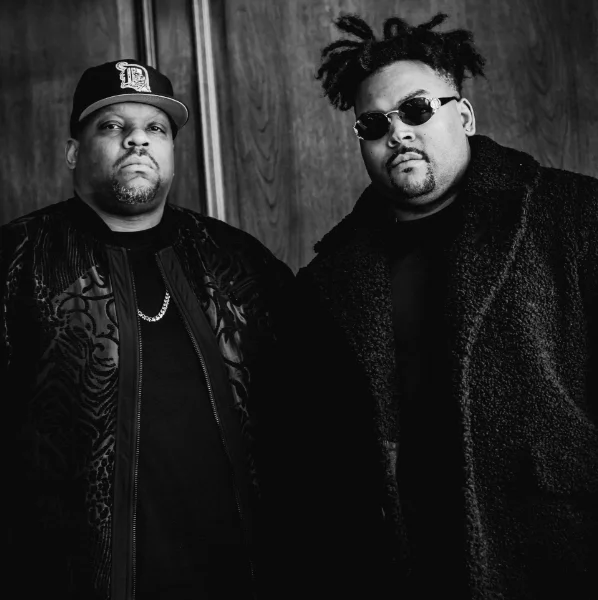 Slum Village