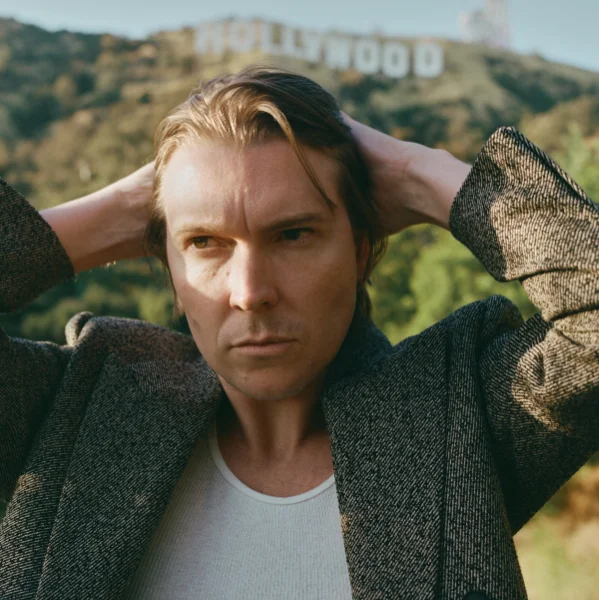Alex Cameron at Factory Theatre