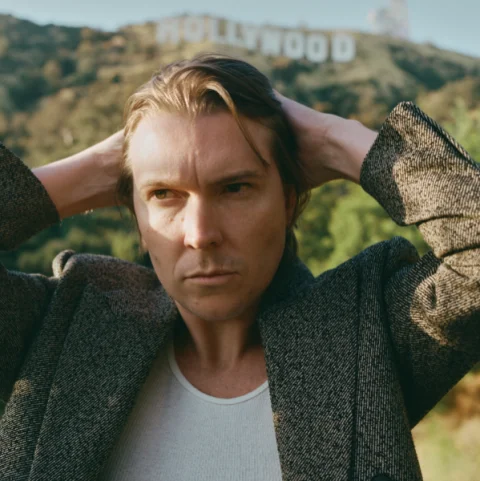 Alex Cameron at Factory Theatre