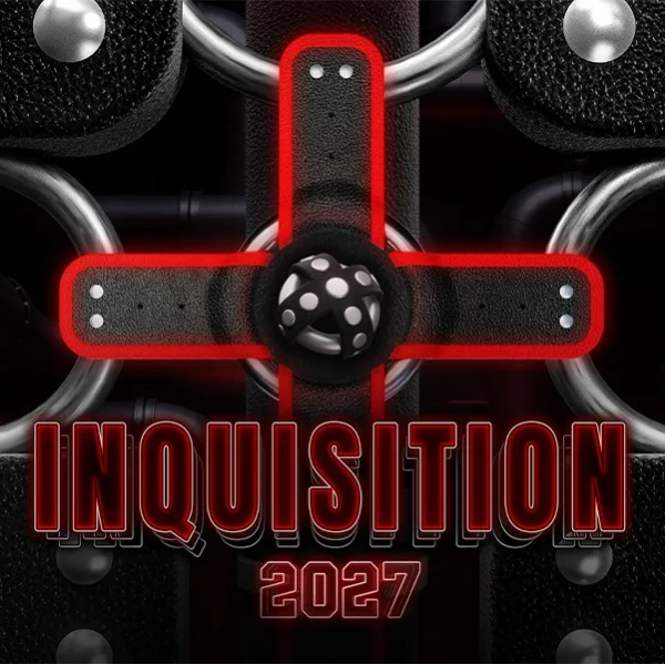 INQUISITION at Factory Theatre