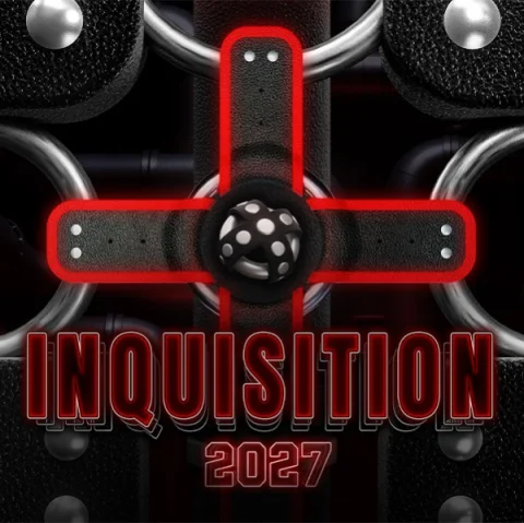 INQUISITION at Factory Theatre