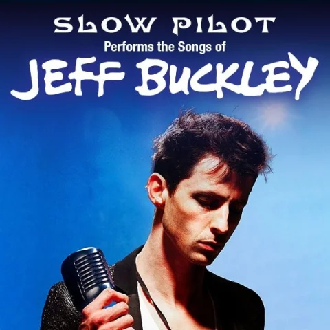 Slow Pilot (Belgium) - Performing the songs of Jeff Buckley at Freo.Social