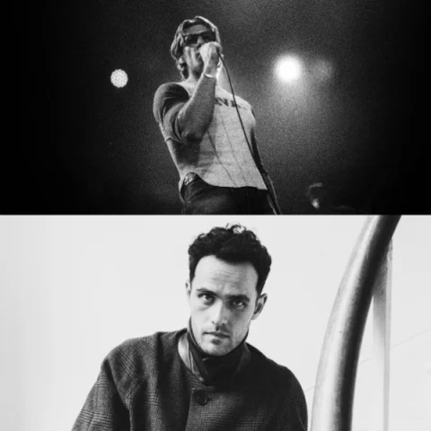 FORMA pres. Don West & Jordan Rakei - Darling Harbour, Tumbalong Park at Tumbalong Park